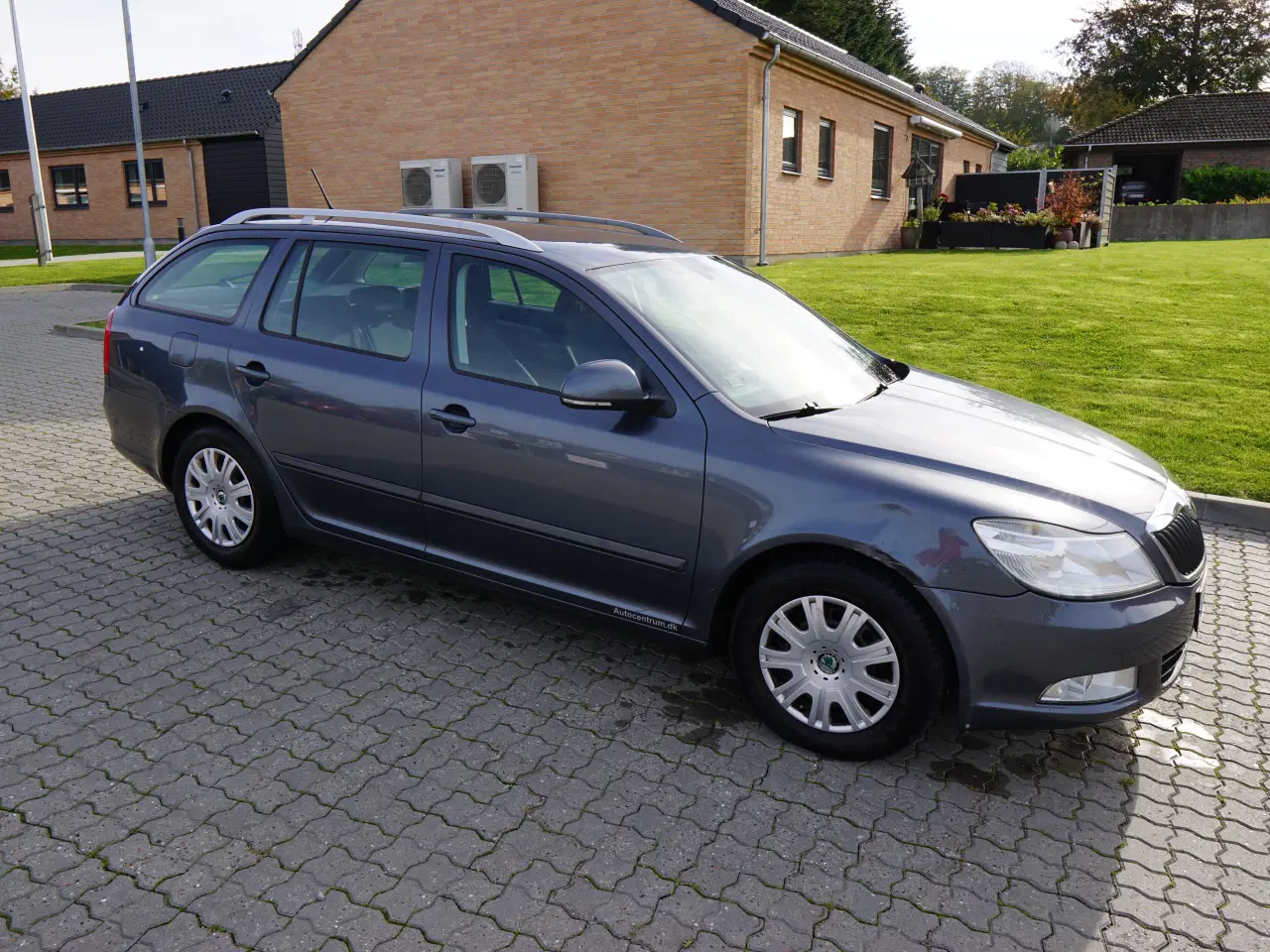 Billede 1 - Skoda Octavia 1,6 TDi Combi