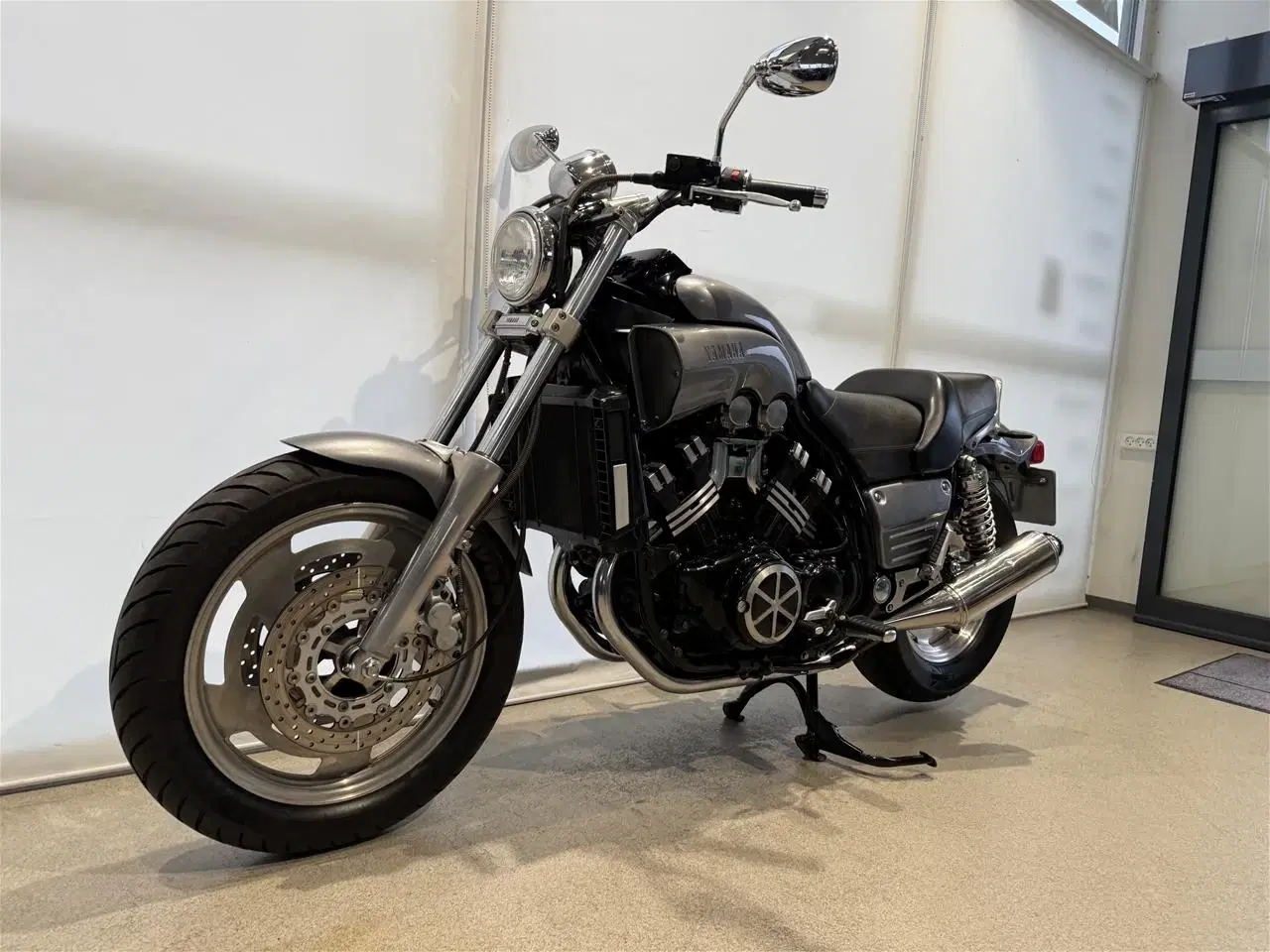 Billede 18 - Yamaha V-MAX 1200