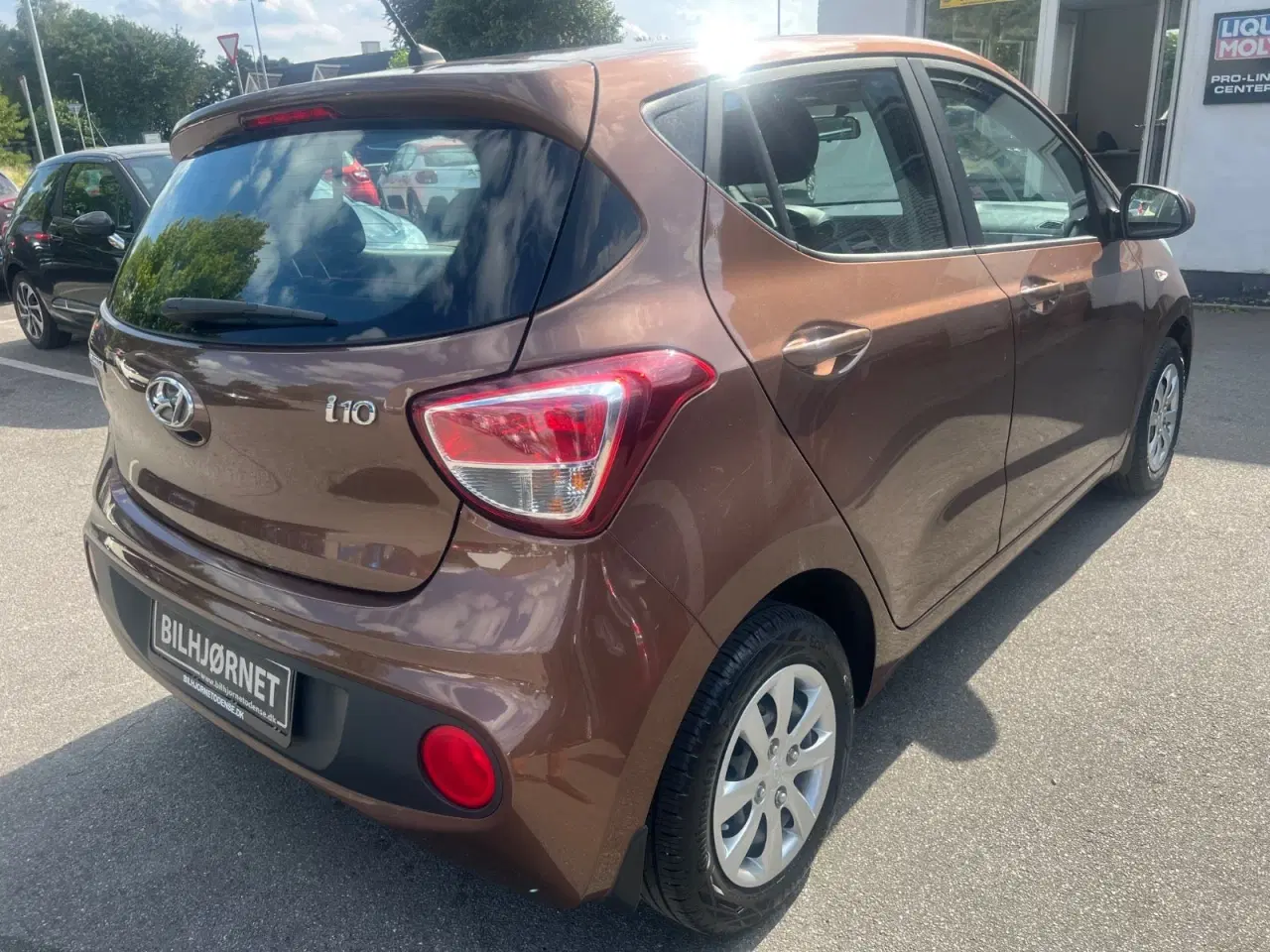 Billede 3 - Hyundai i10 1,0 Premium