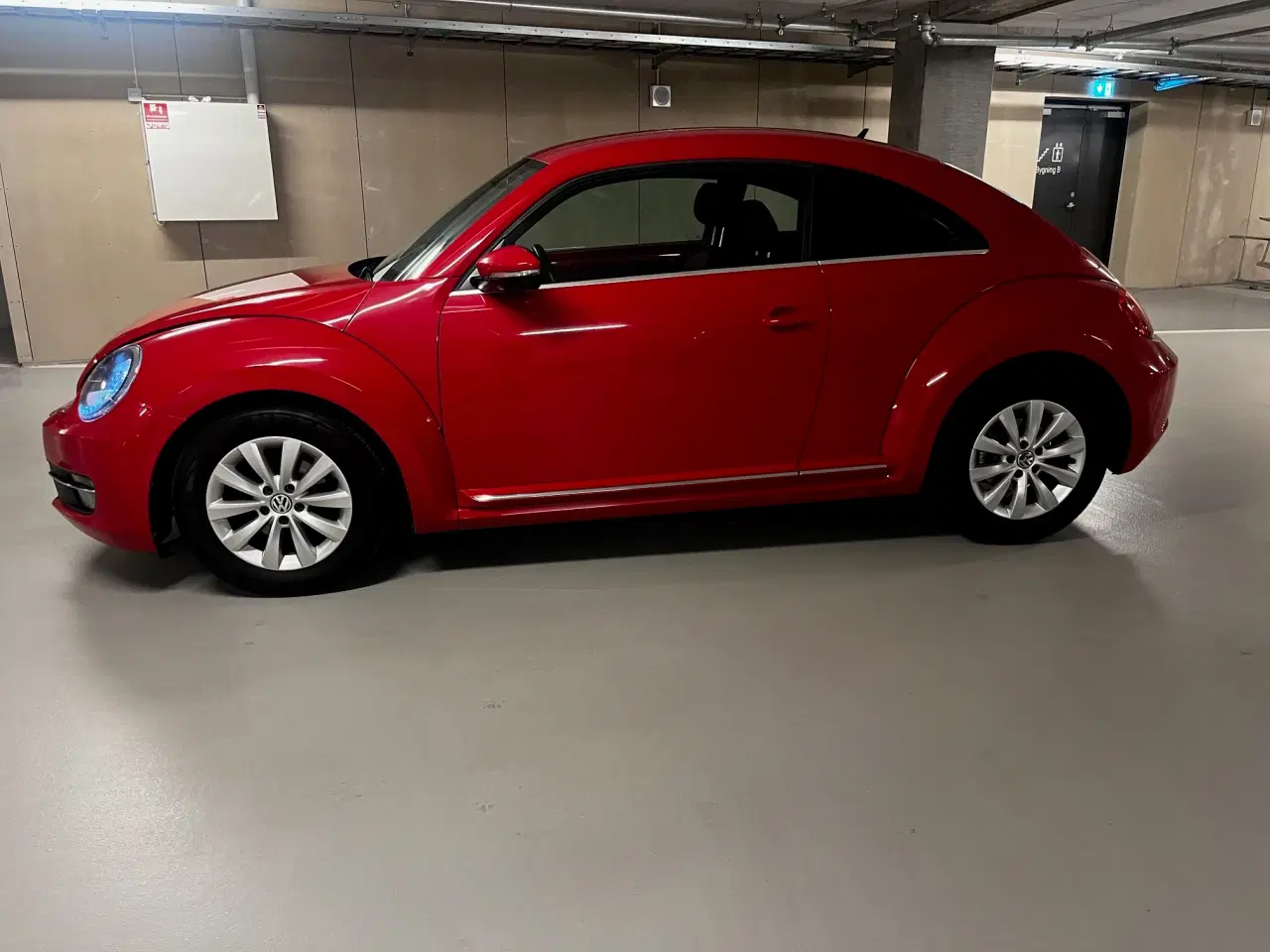 Billede 5 - VW Beetle 1,2 tsi