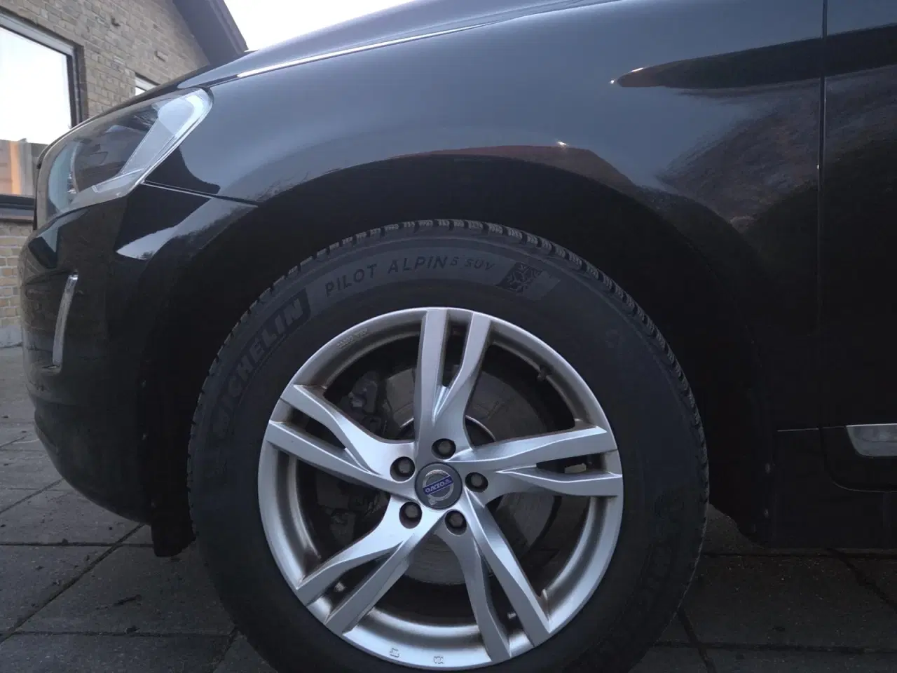 Billede 18 - Volvo XC60 2,0 D4 181 Summum aut.