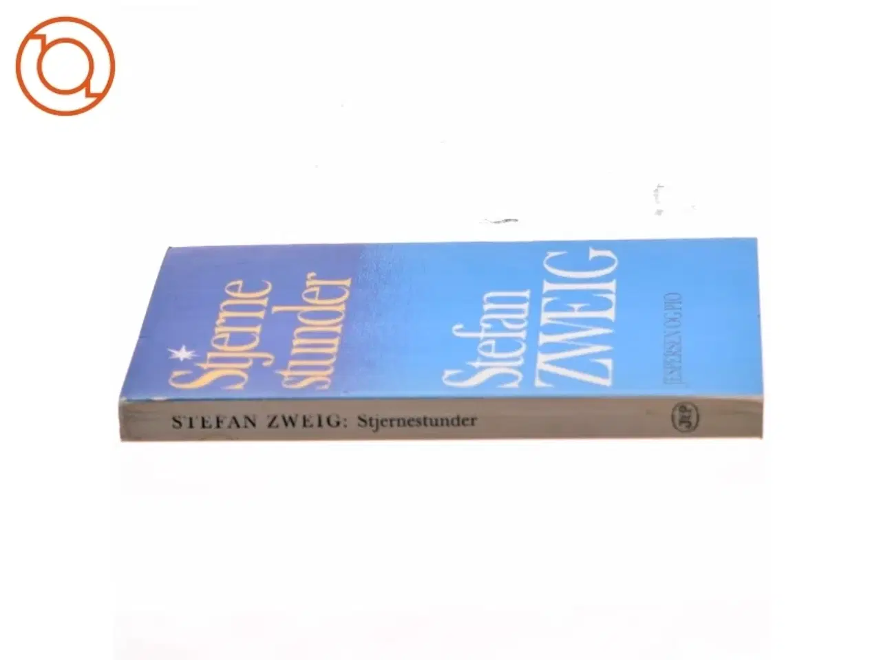 Billede 2 - Stjerne stunder af Stefan Zweig