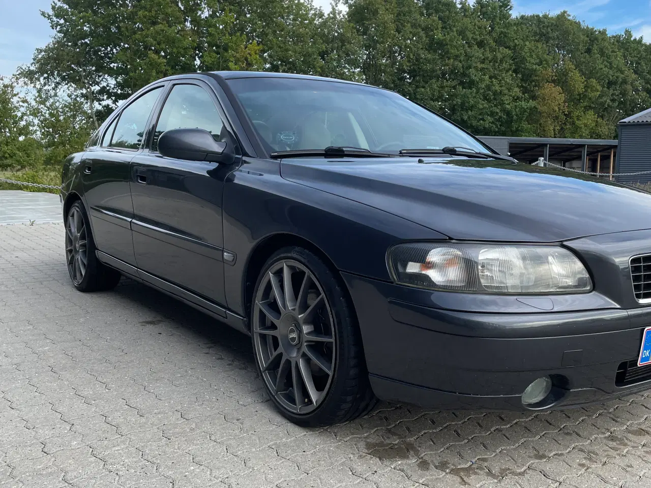 Billede 3 - Volvo S60 2.4T