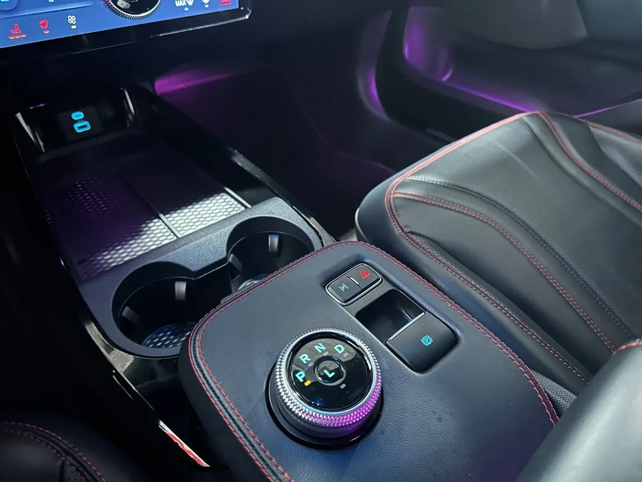 Billede 11 - Ford Mustang Mach-E 98 Extended Range AWD