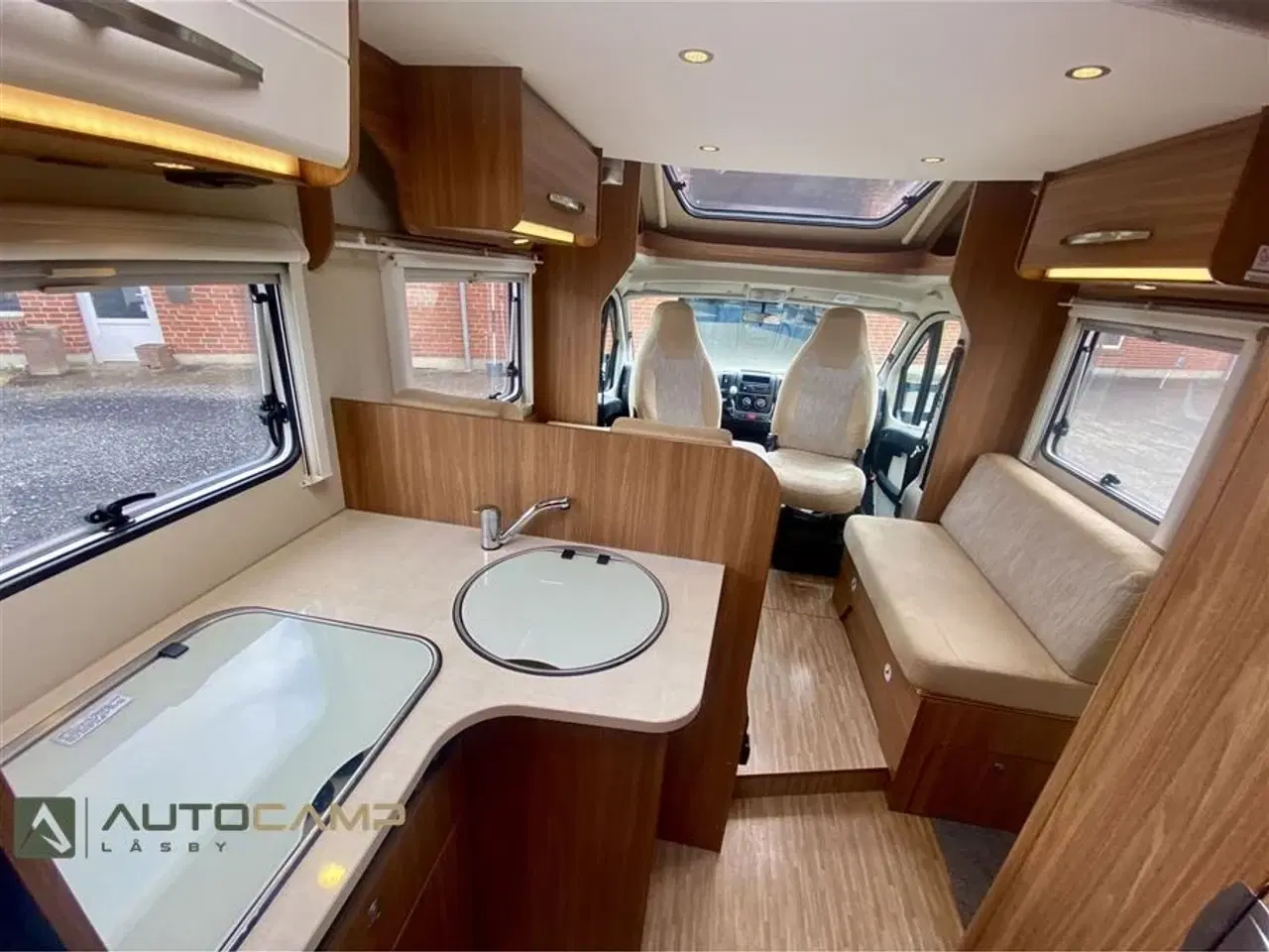 Billede 20 - 2016 - Carado T 448