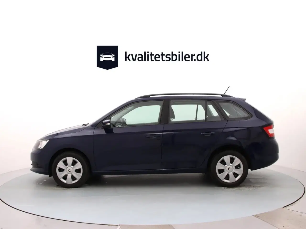 Billede 2 - Skoda Fabia 1,0 TSi 95 Ambition Combi