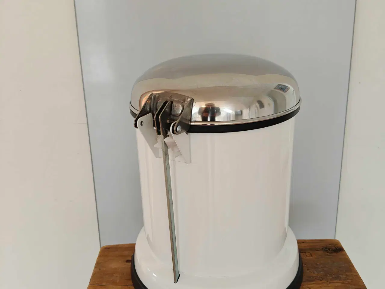 Billede 7 - Vipp 13 Pedalspand 4 L