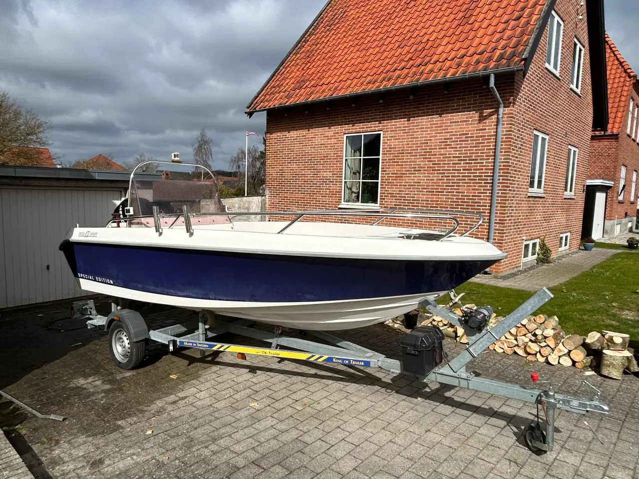 Billede 2 - Ibiza 17 Special Edition – køb idag, sejl imorgen