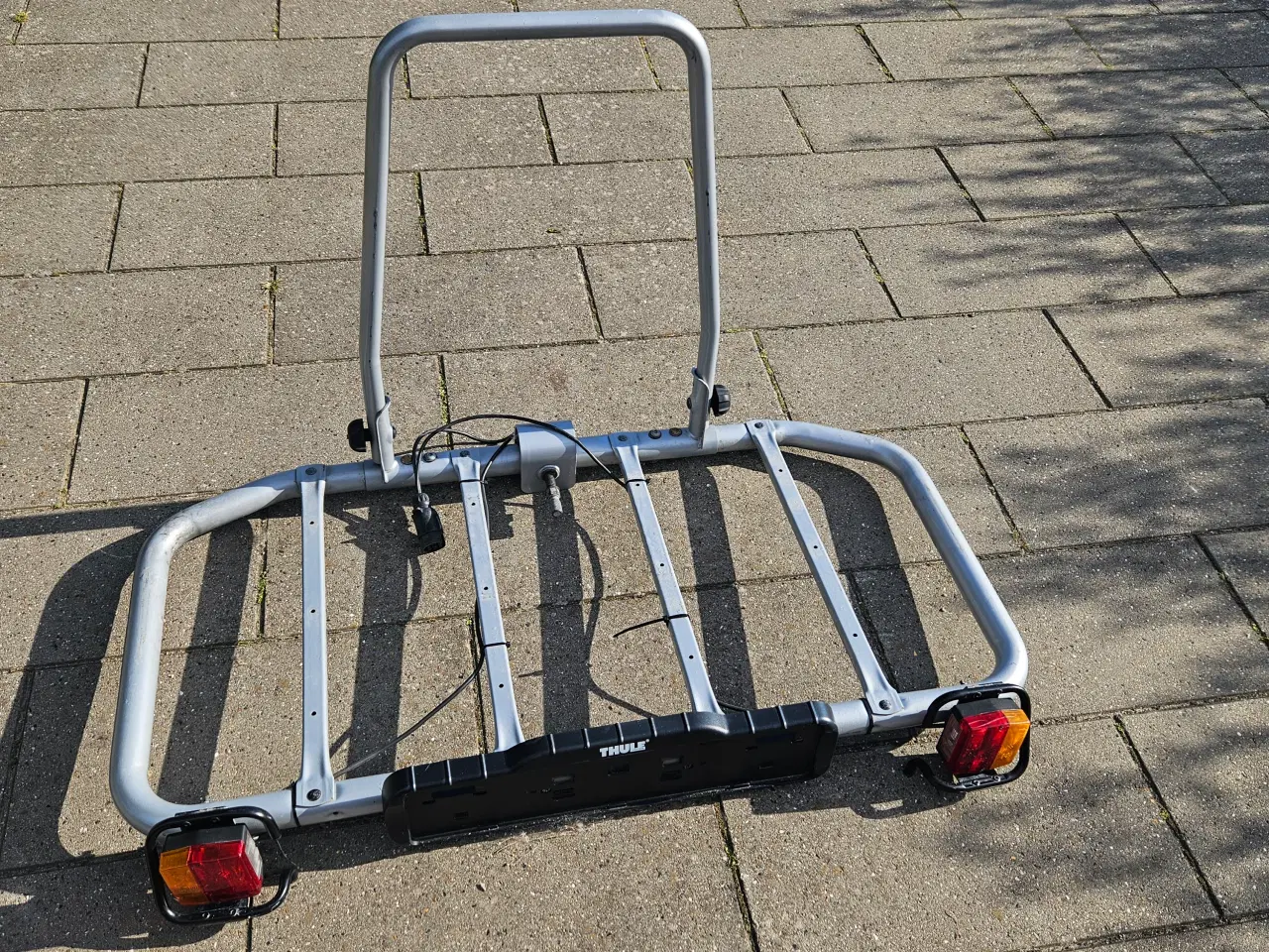 Billede 1 - Thule easybase brugt