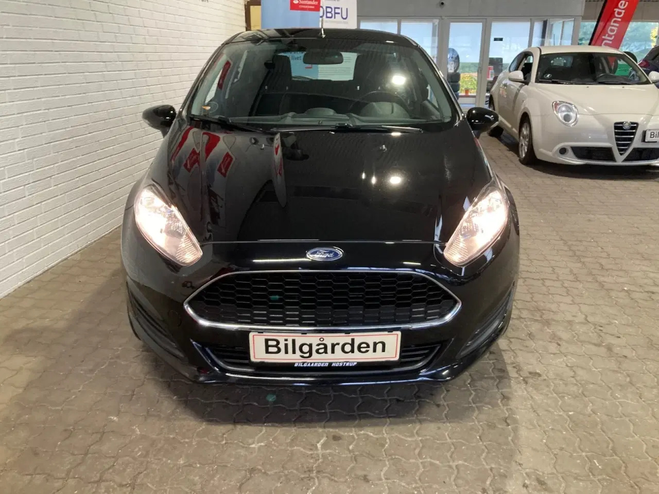 Billede 4 - Ford Fiesta 1,0 80 Trend