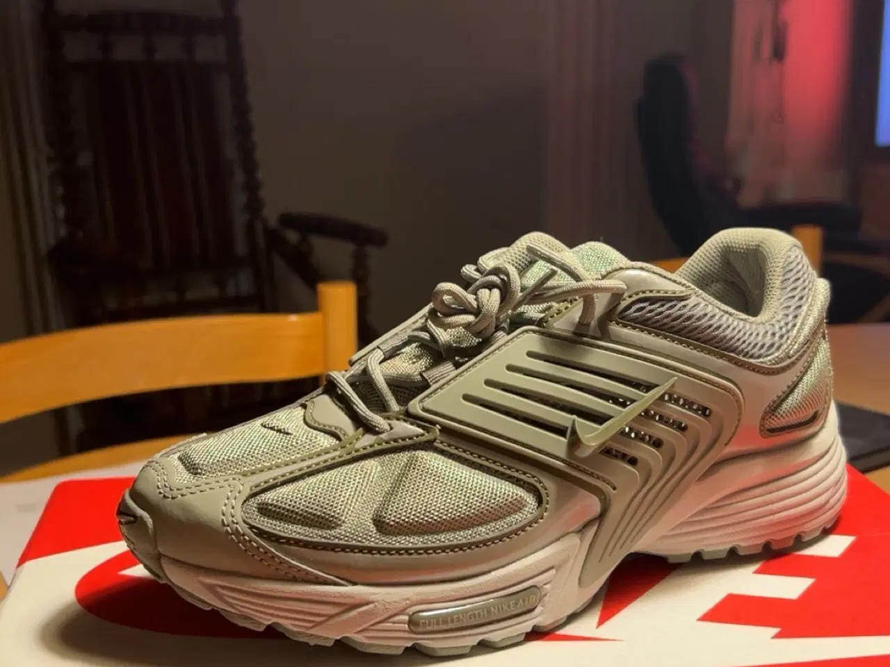 Billede 2 - Nike air Pegasus wave str. 41