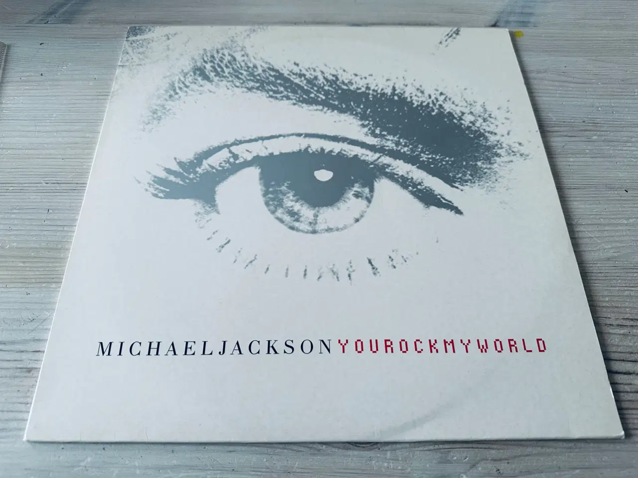 Billede 16 - Michael Jackson vinyl plader, maxi, lp og 7”
