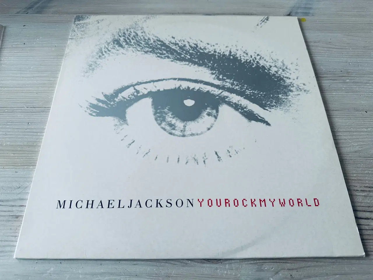 Billede 16 - Michael Jackson maxi vinyl plader, maxi, lp og 7”
