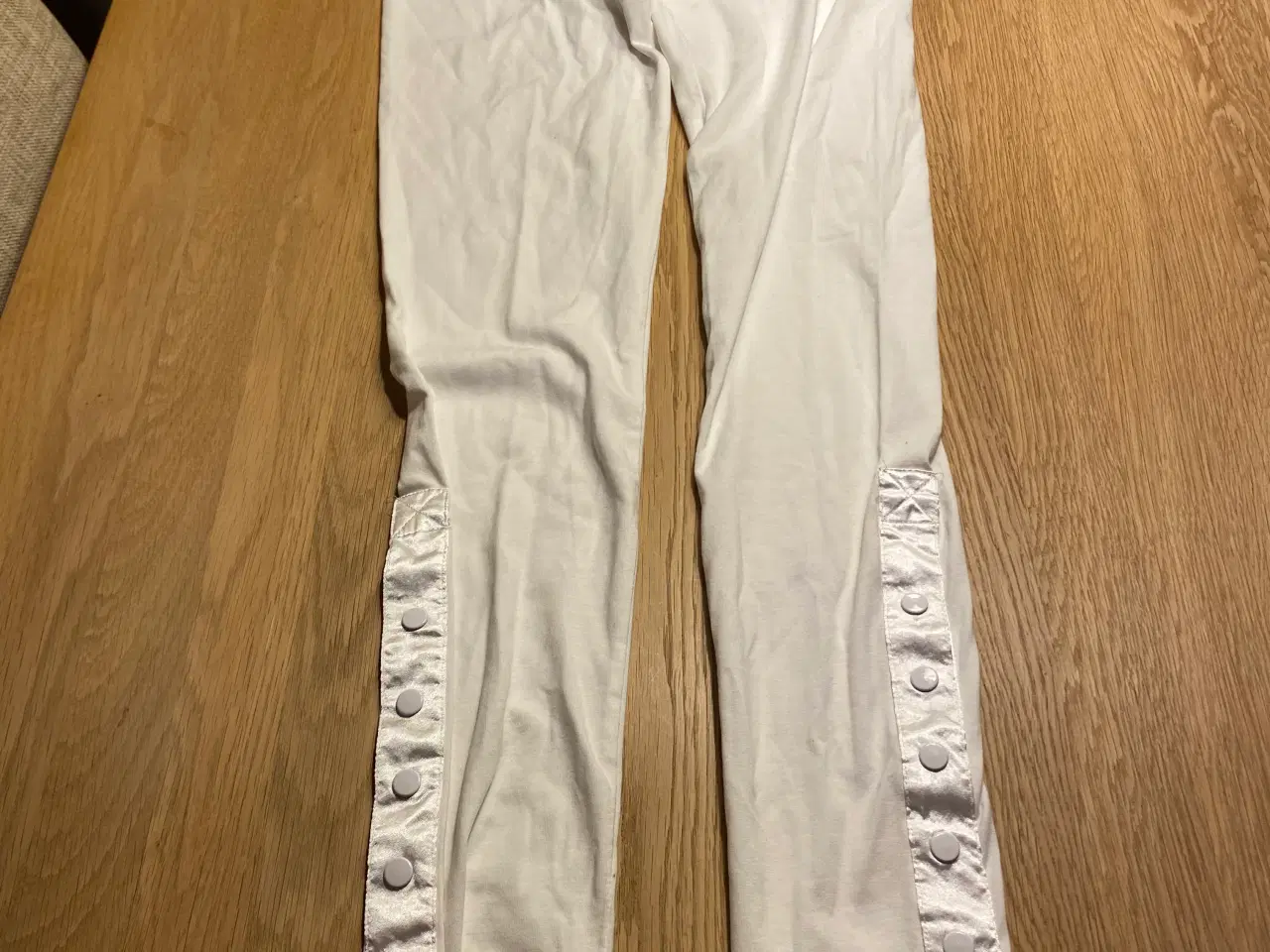 Billede 3 - Habitjakke og leggings 