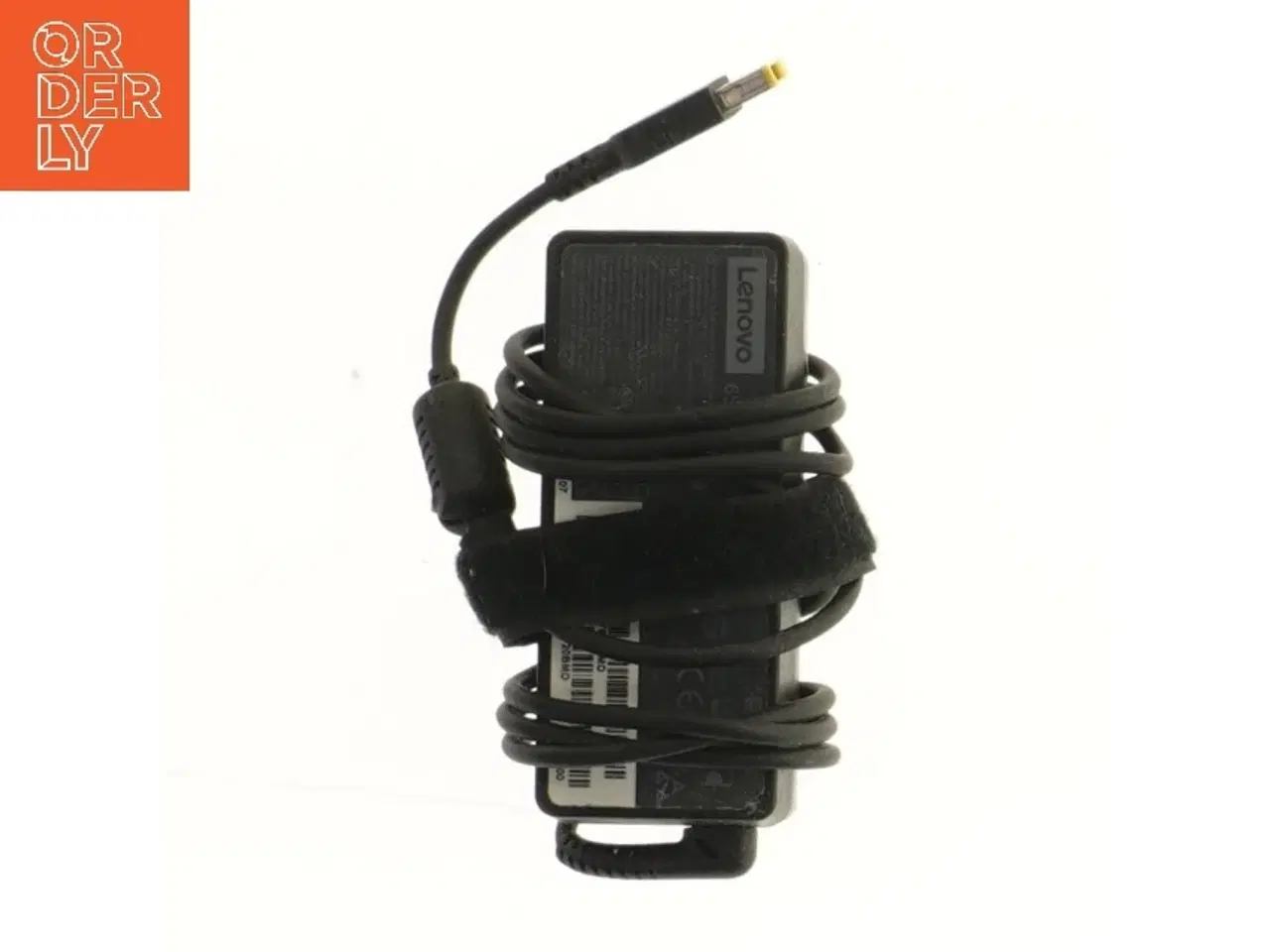 Billede 2 - Lenovo strømforsyning til laptop fra Lenovo