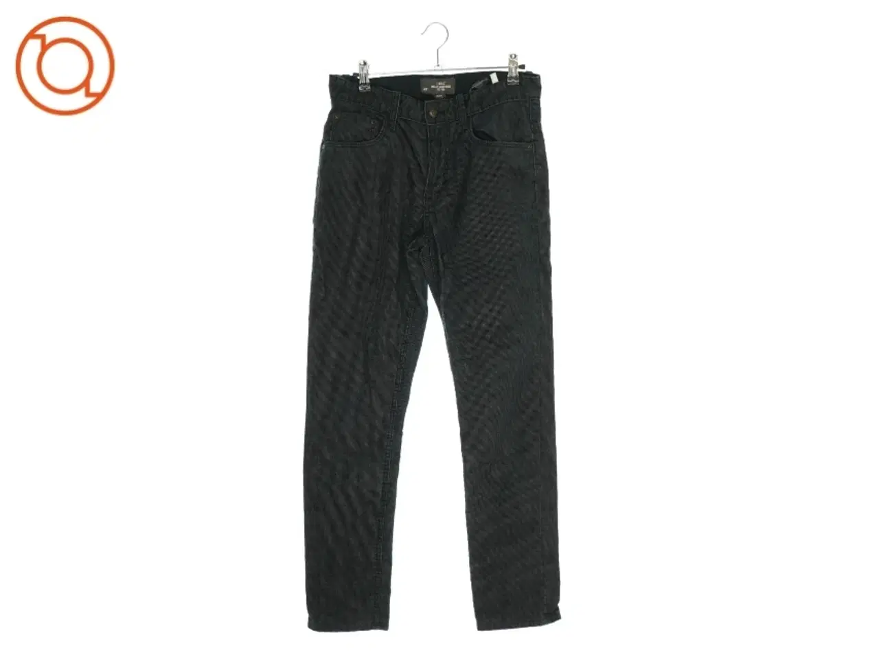 Billede 1 - Bukser fra H&M (str. 164)