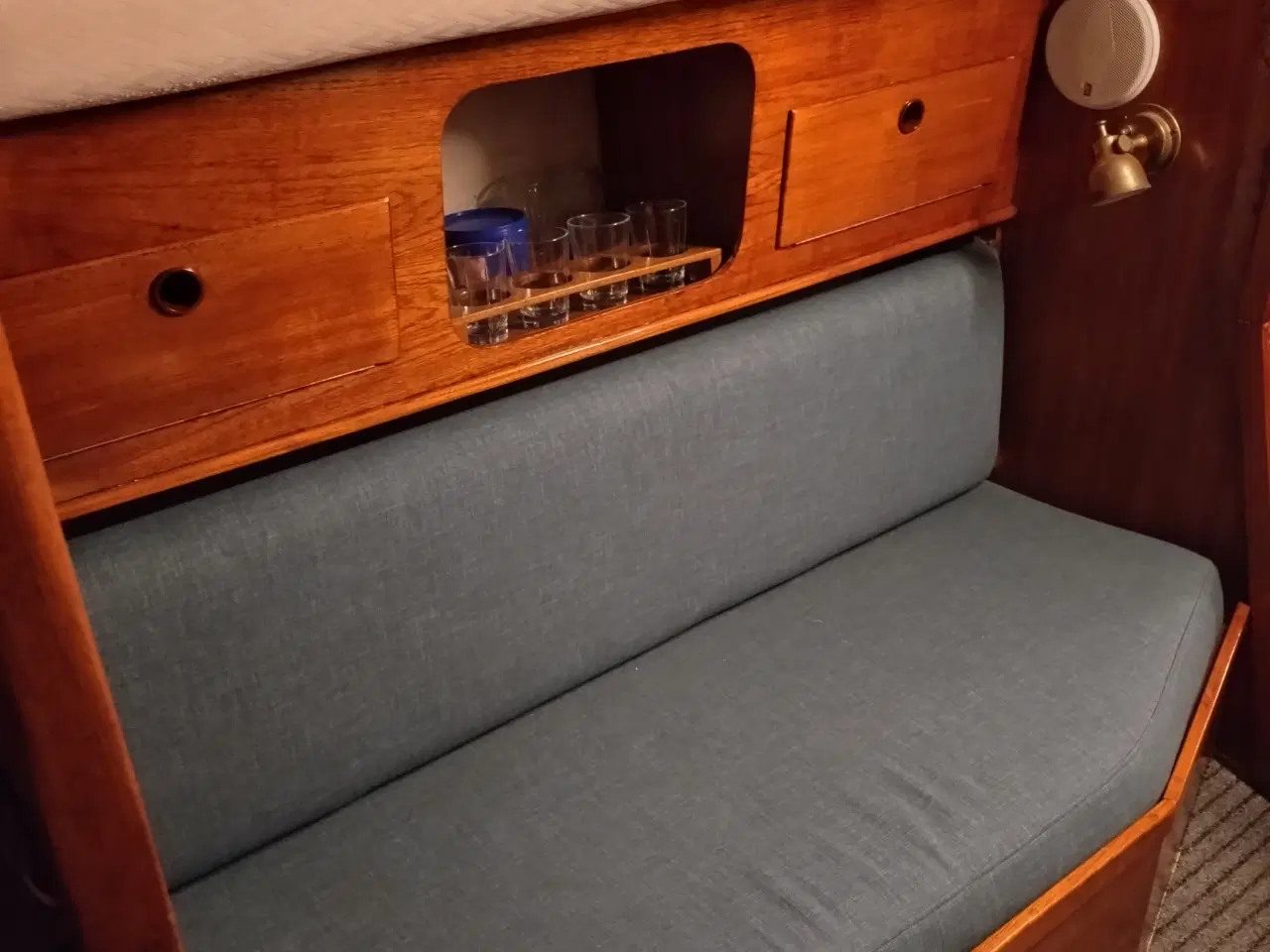 Billede 2 - Tur 84 sejlbåd