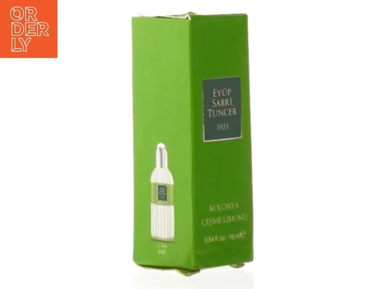 Billede 4 - Eyüp Sabri Tuncer Hånddesinfektionsmiddel fra Eyüp Sabri Tuncer (str. 16 ml)