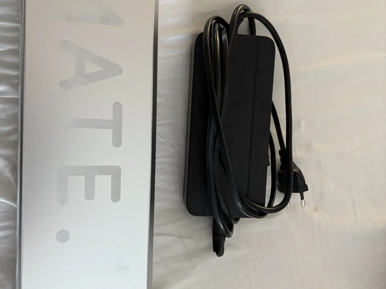 Billede 2 - Mate bike batteri 840w