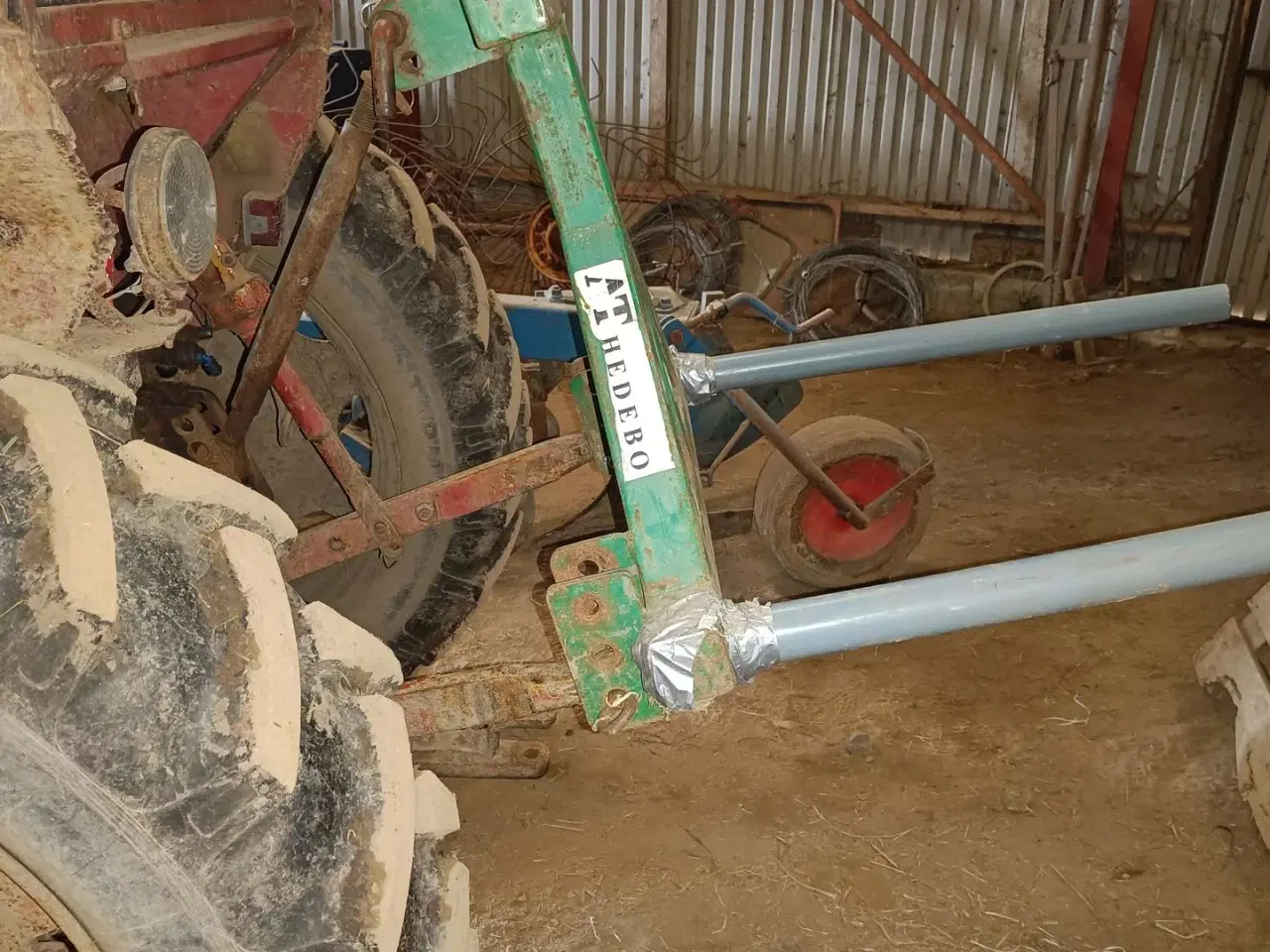 Billede 12 - Volvo 430