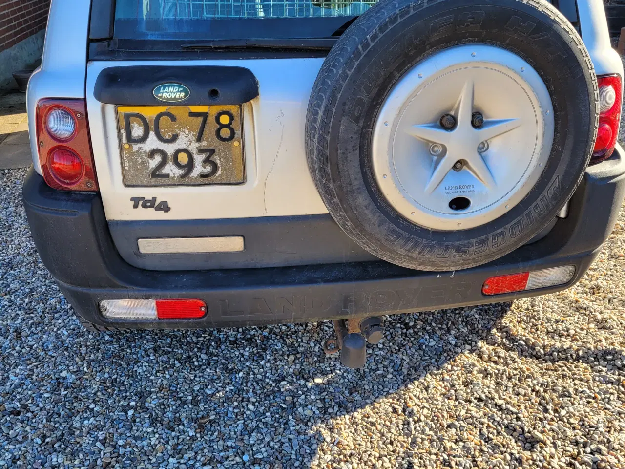 Billede 8 - Land Rover Freelander 2.0 TD4 