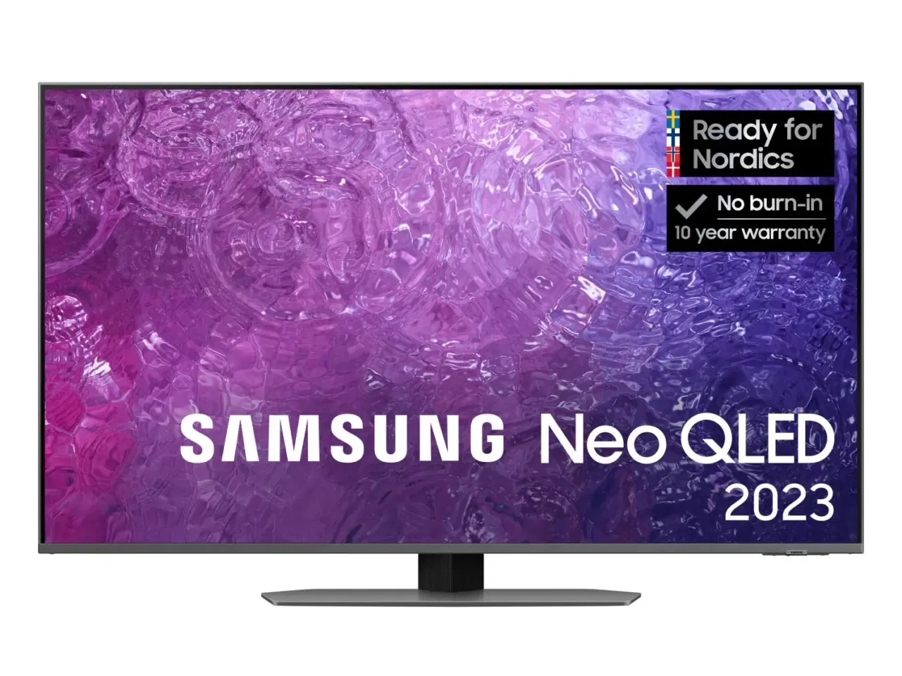 Billede 2 - Samsung QN90C 4K Neo QLED Smart TV (2023)