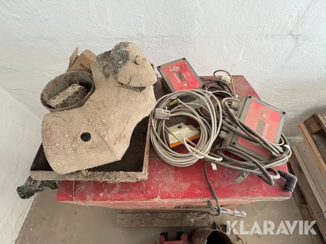 Billede 8 - Pillefyr