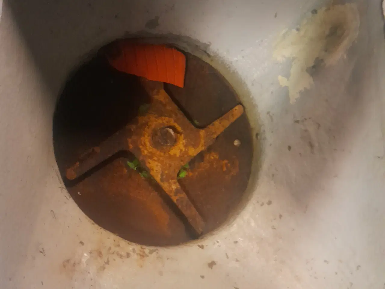 Billede 5 - Egholm 2100 / Powerflex saltspreder,m.m.