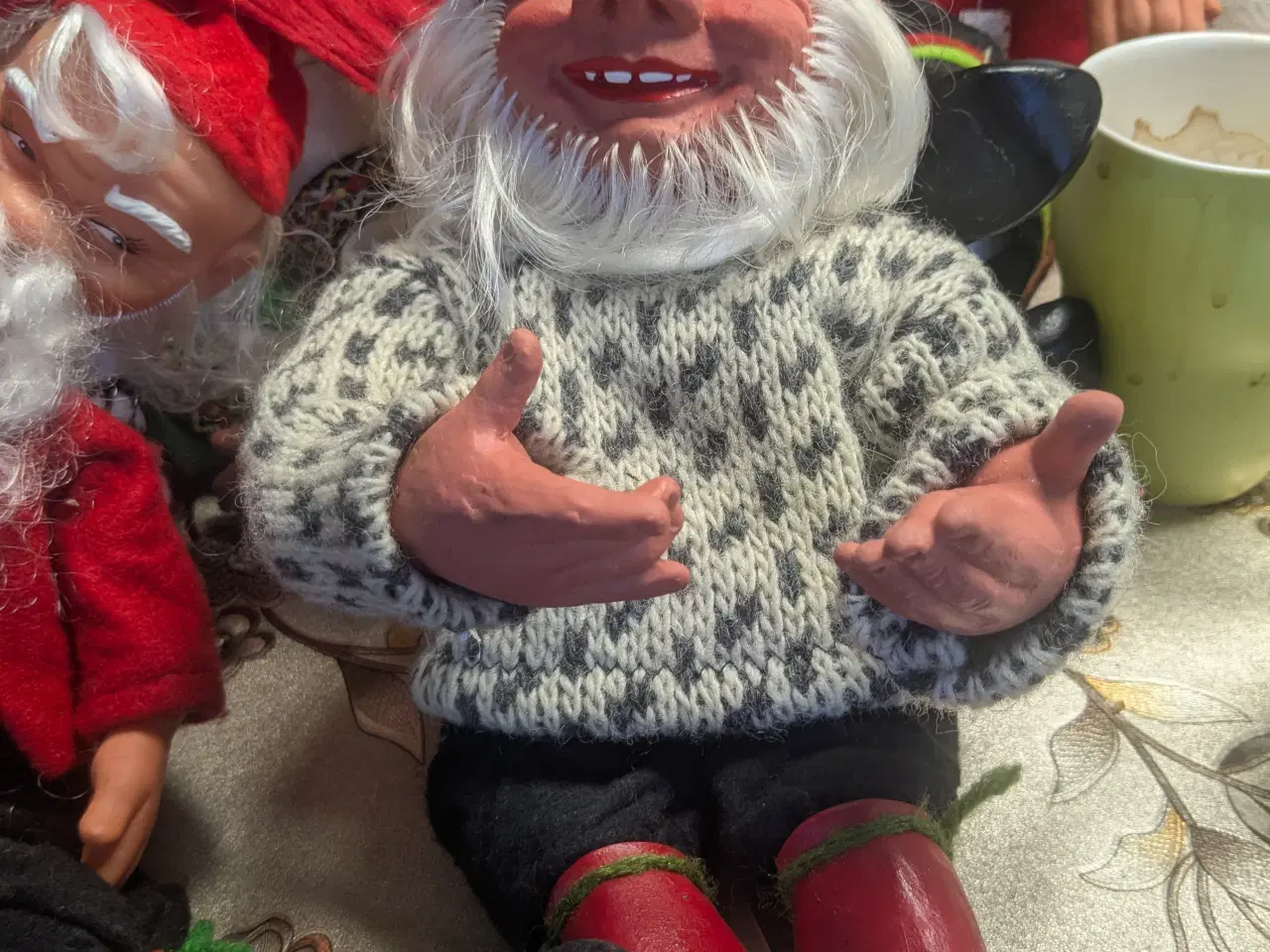 Billede 4 - Arne Hasle nisse