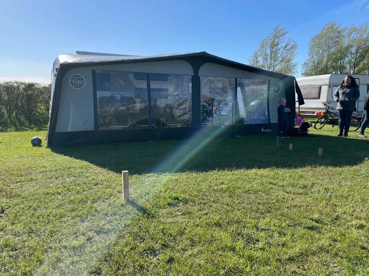 Billede 20 - KNAUS SCANDINAVIAN SELECTION 650 UDF