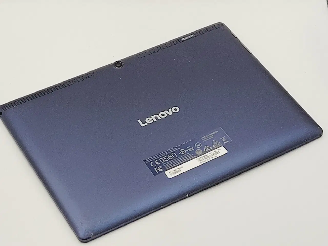 Billede 7 - ⭐️· Lenovo Tab 2 A10-30 – 10,1" Tablet med cover