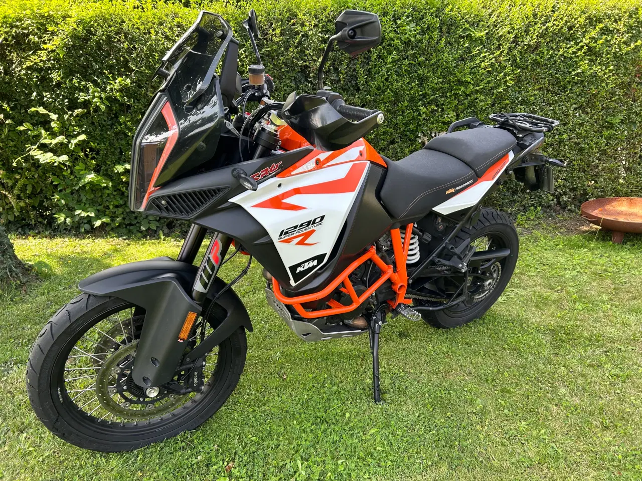 Billede 2 - KTM 1290 SUPER ADVENTUR R.
