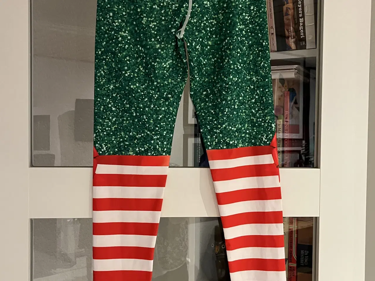 Billede 3 - Leggings med motiv