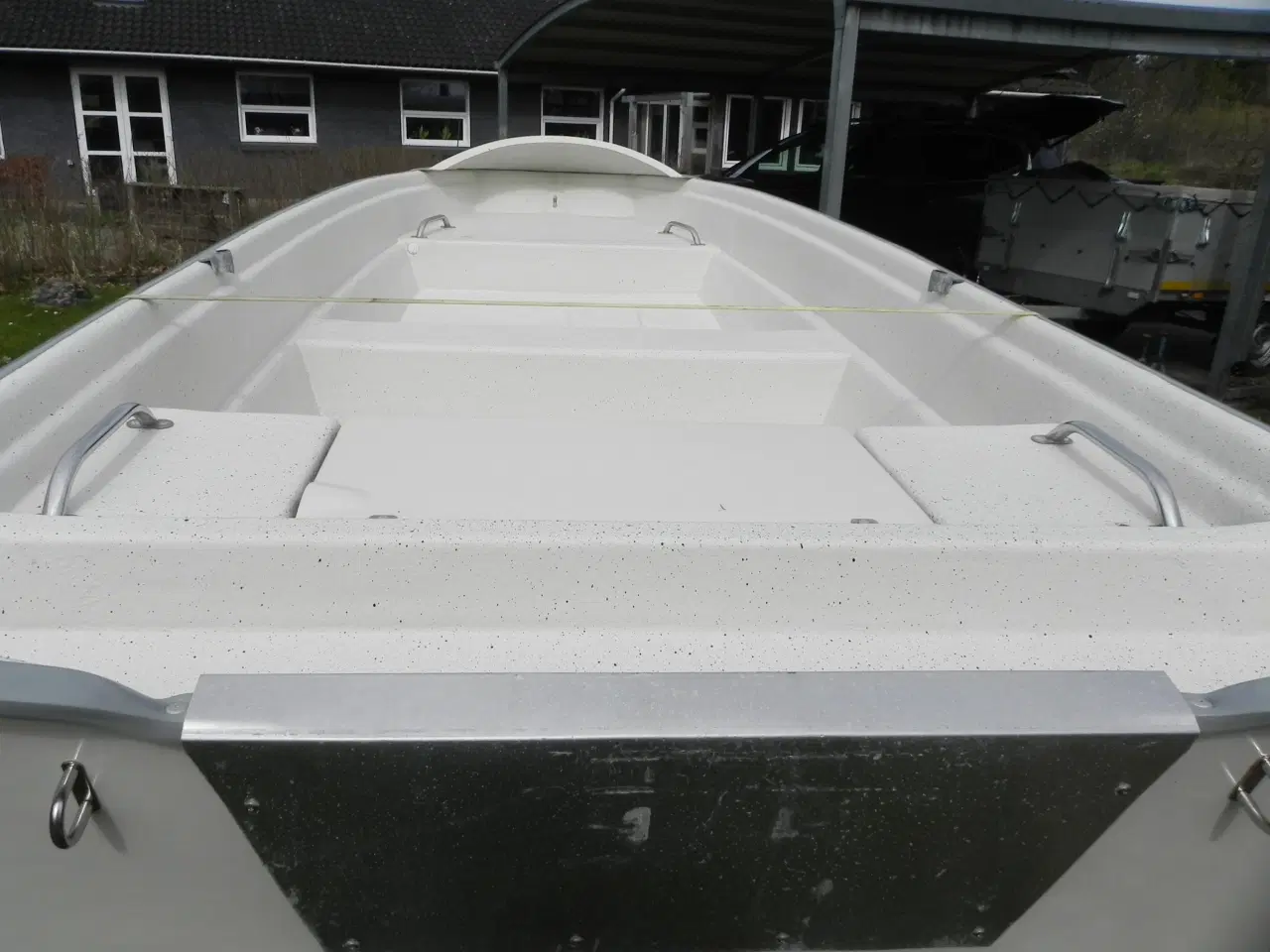 Billede 4 - limbo 14 jolle