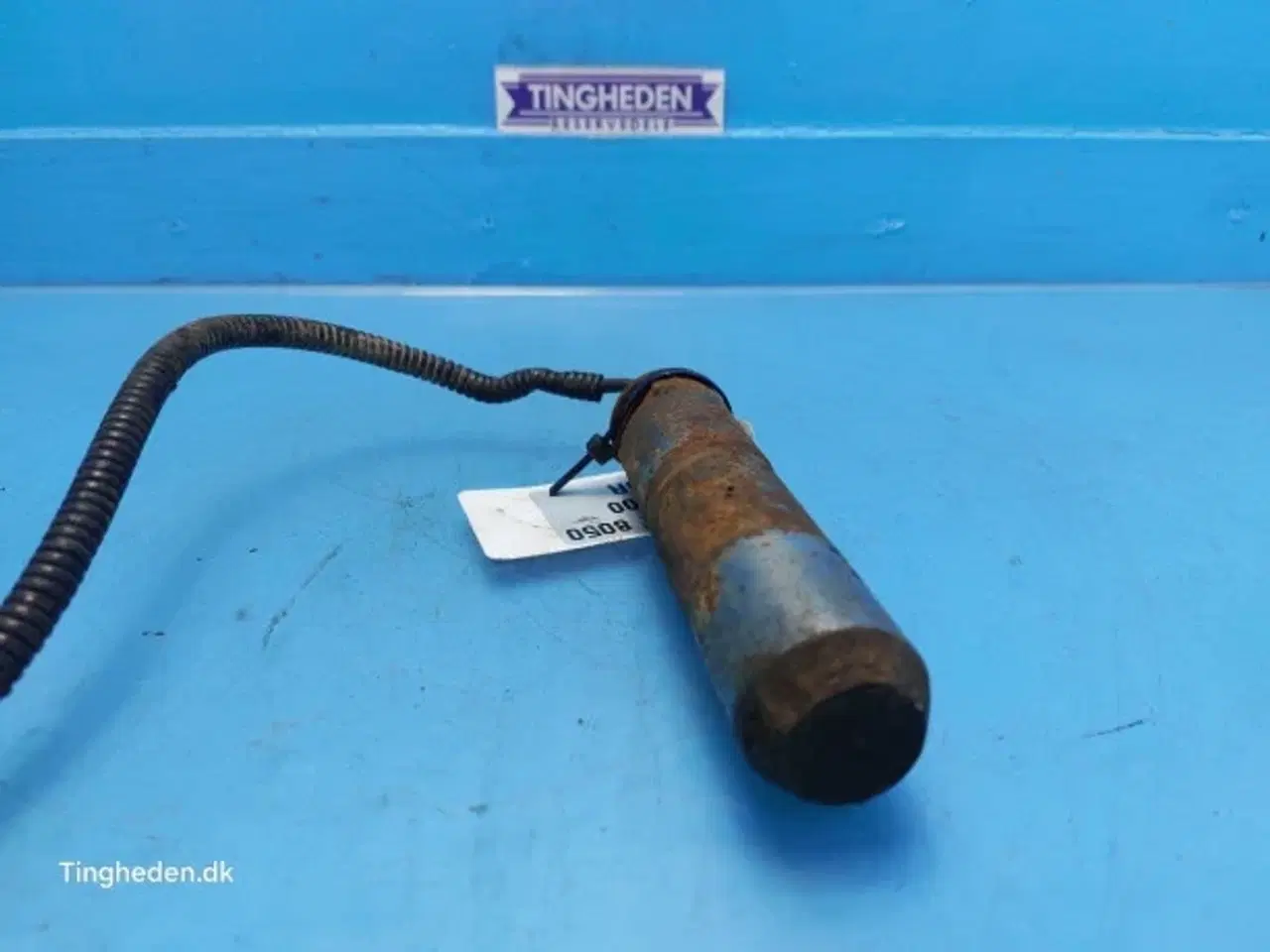 Billede 3 - Valmet 8050 Sensor 33303900