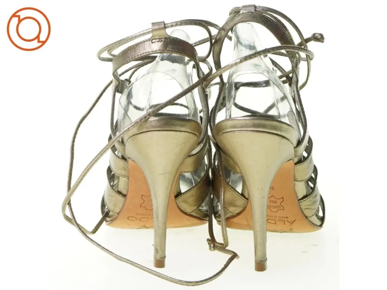 Billede 7 - Sko fra Aldo (str. Otteogtredve)