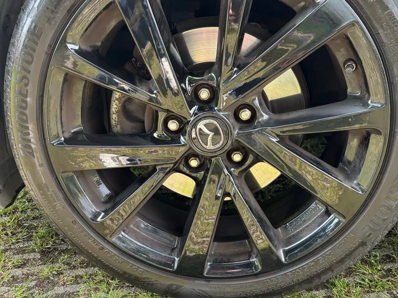 Billede 11 - Mazda 3 2,0 SkyActiv-G 122 Sense