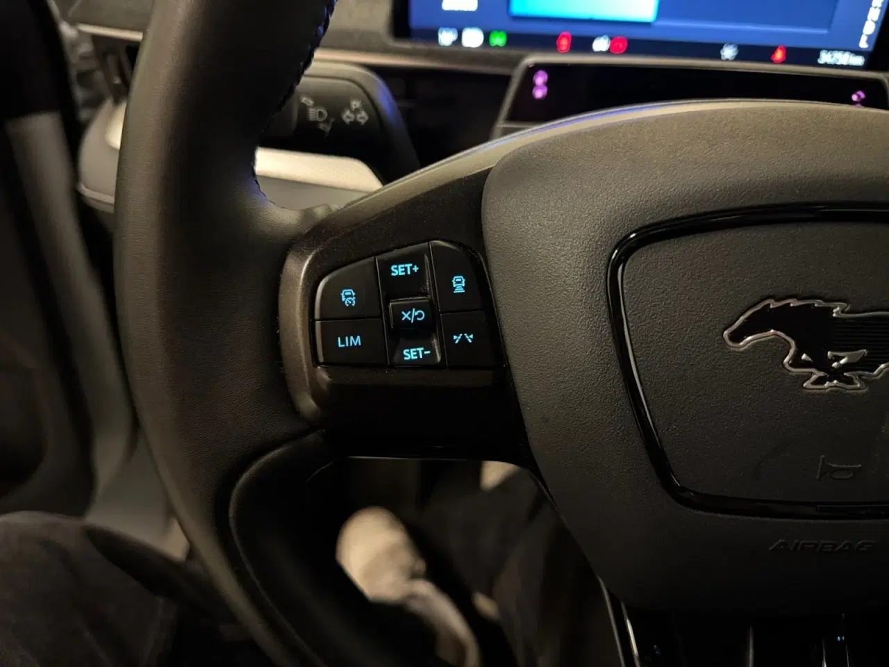 Billede 12 - Ford Mustang Mach-E 98 Extended Range