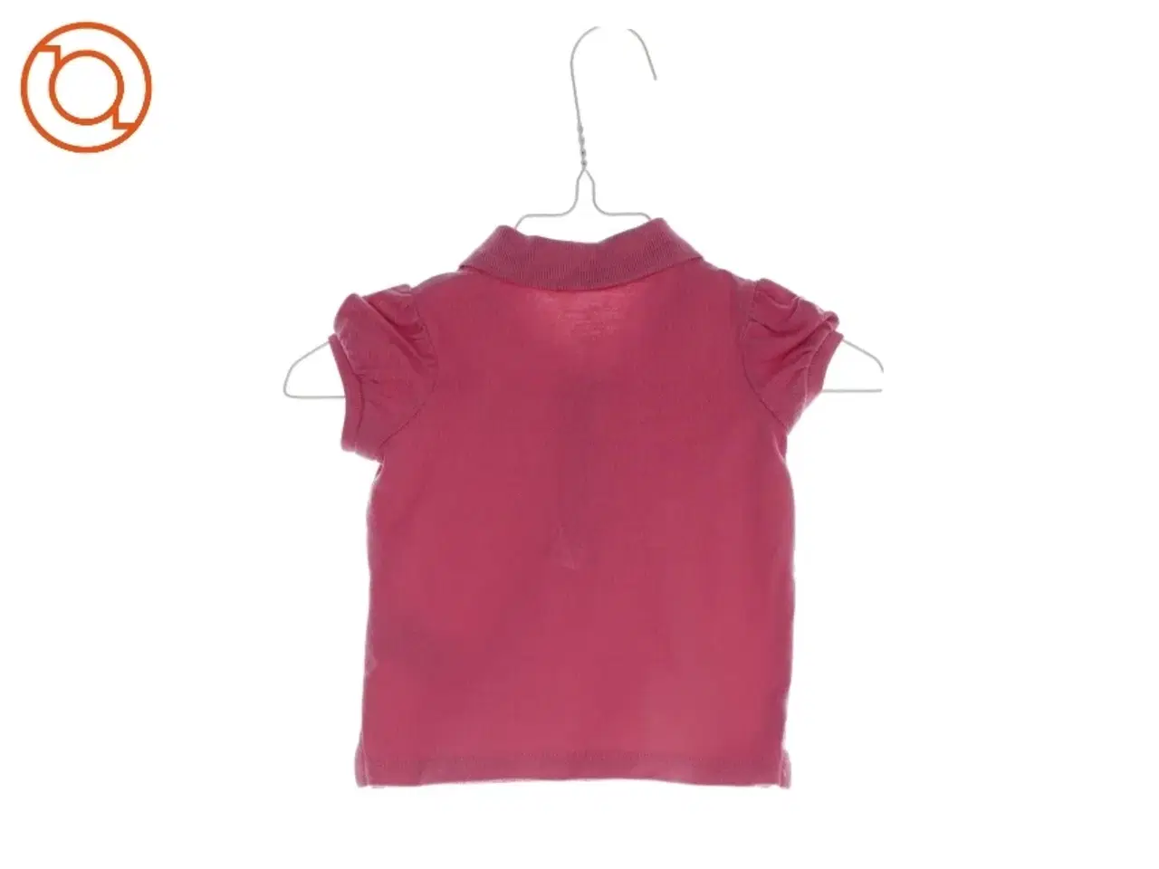 Billede 2 - T-shirt fra Ralfp Lauren (Str. 6 mdr)