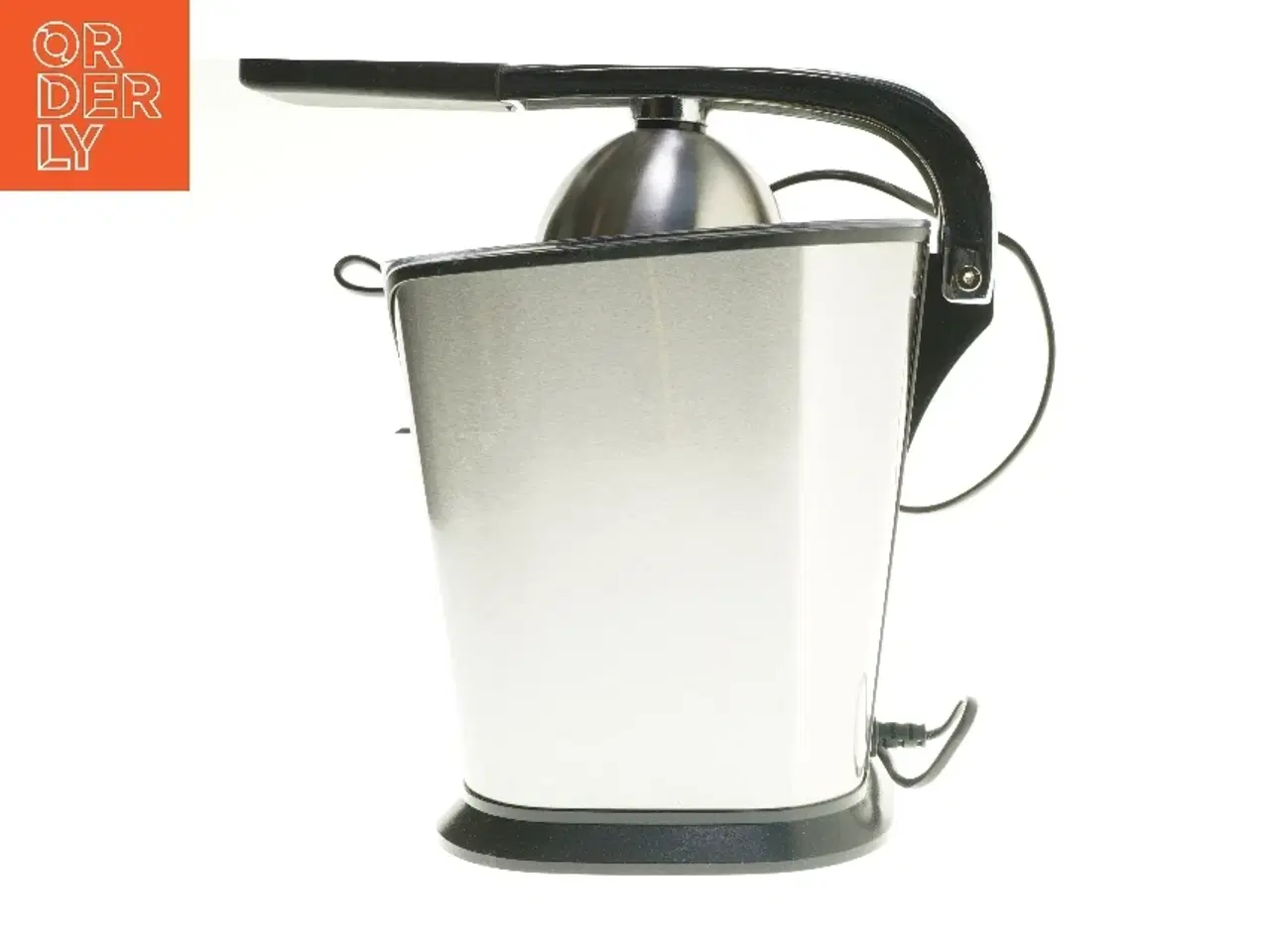 Billede 2 - Elektrisk citruspresser fra Profi Cook (str. 29 cm)