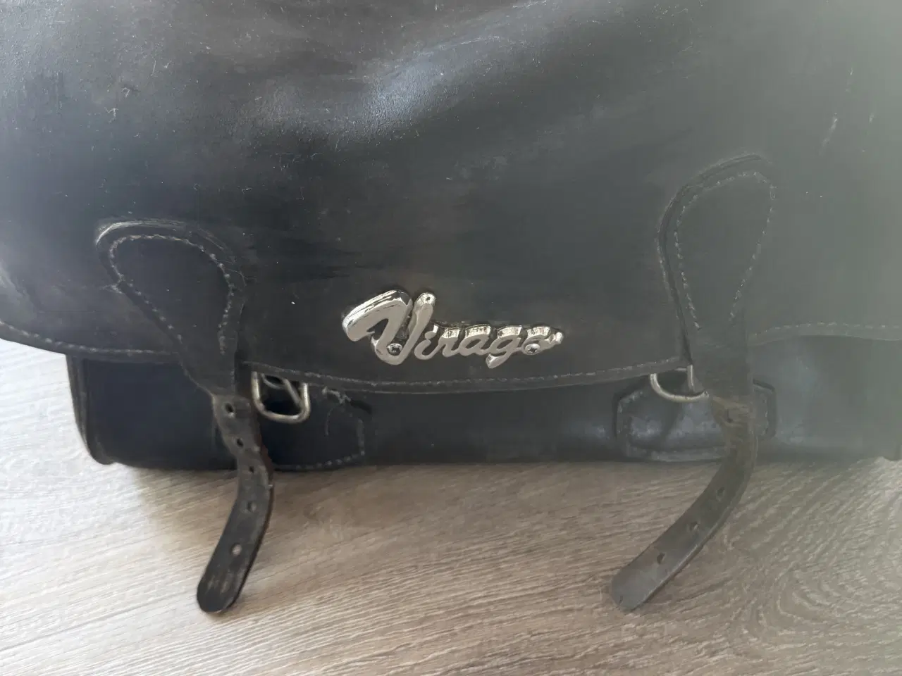 Billede 5 - Virago 535