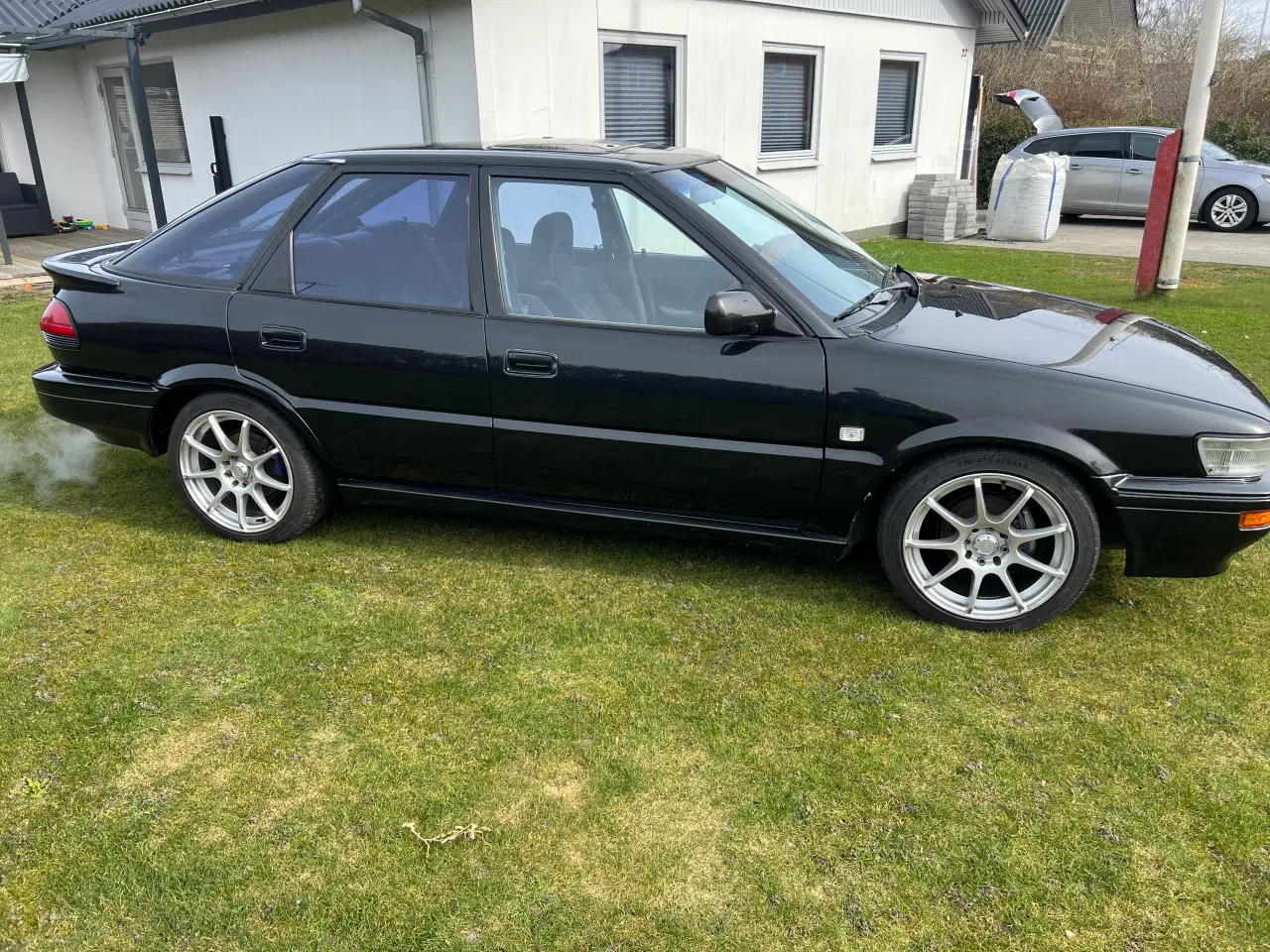 Billede 15 - Corolla Twincam GTI 16v 