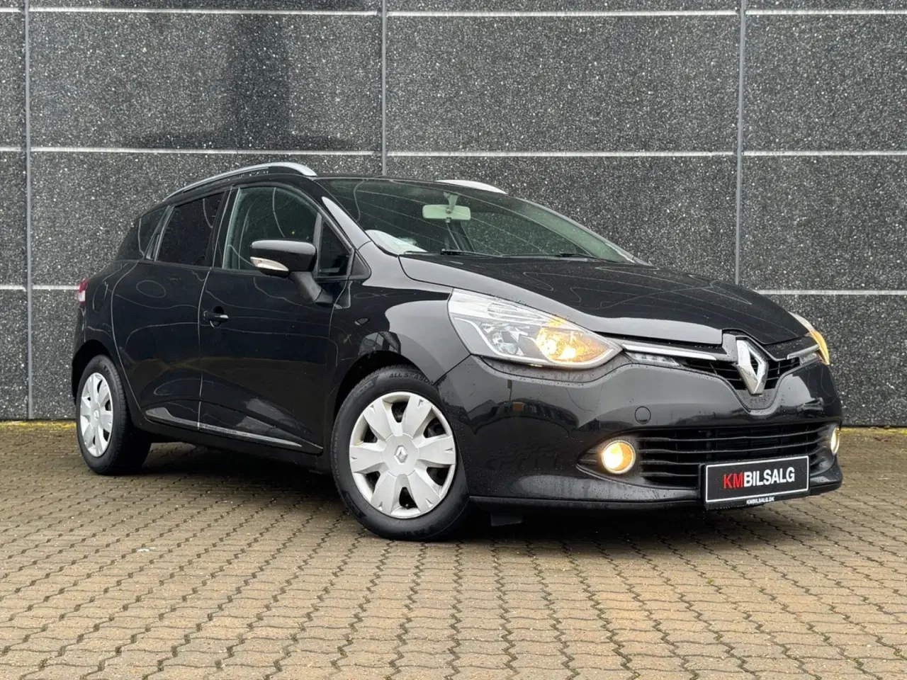 Billede 2 - Renault Clio IV 0,9 TCe 90 Expression Sport Tourer