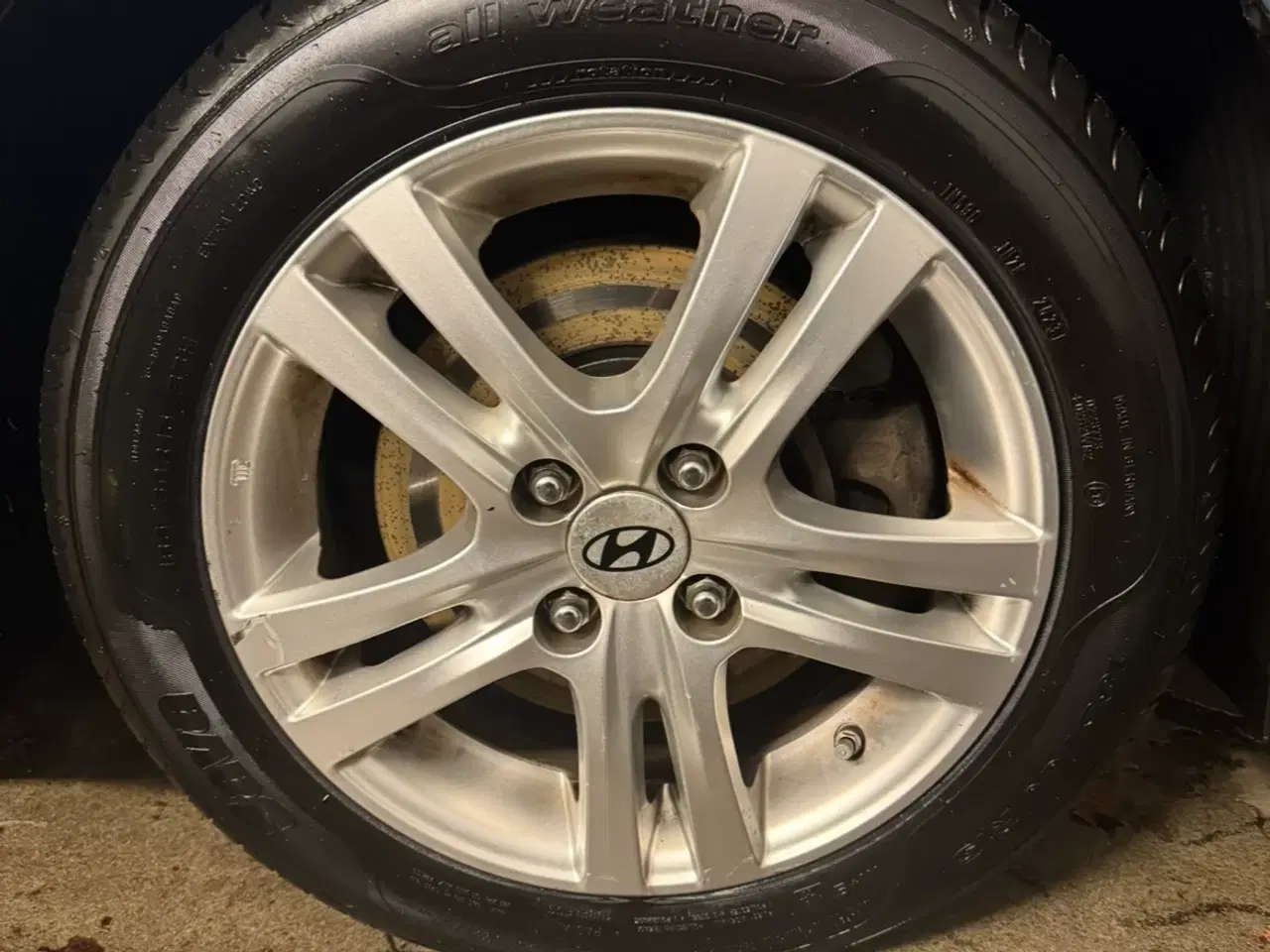 Billede 12 - Hyundai i20 1,1 CRDi 75 Trend