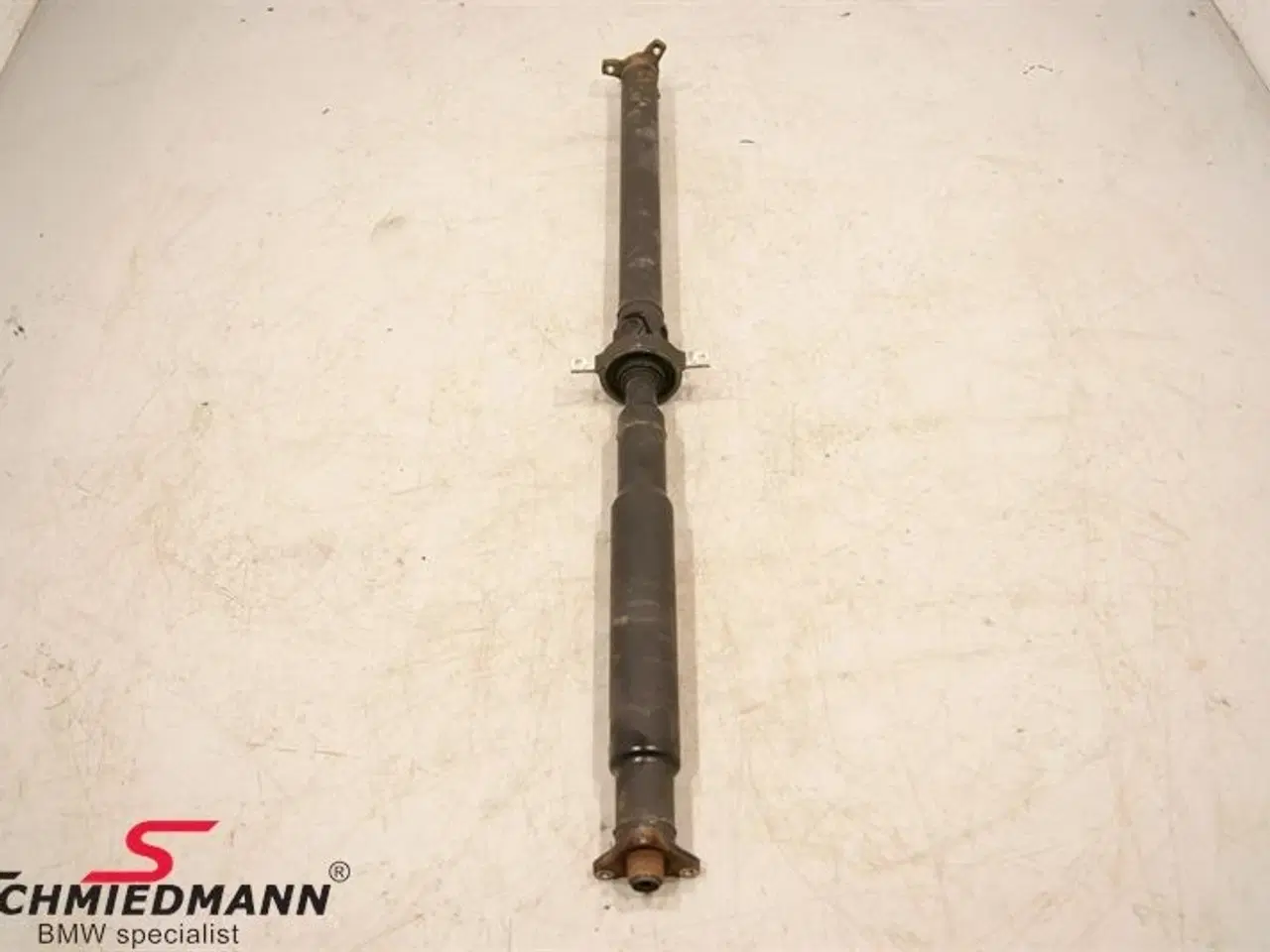 Billede 1 - Kardan manuel gear L=1516MM B26107527342 BMW E90 E91