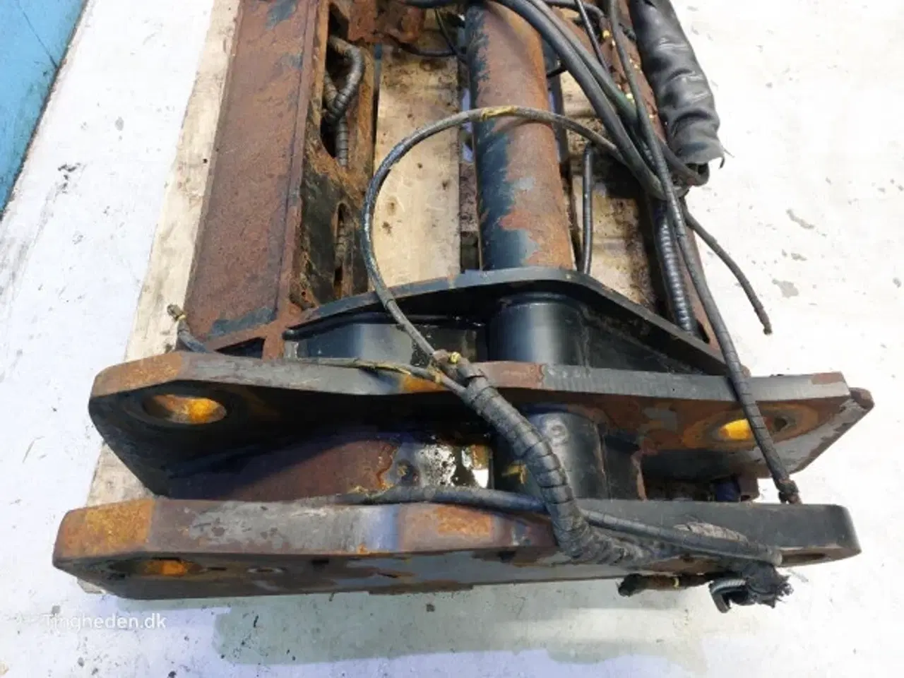 Billede 17 - JCB 427 HL Hurtigskift 511/59300