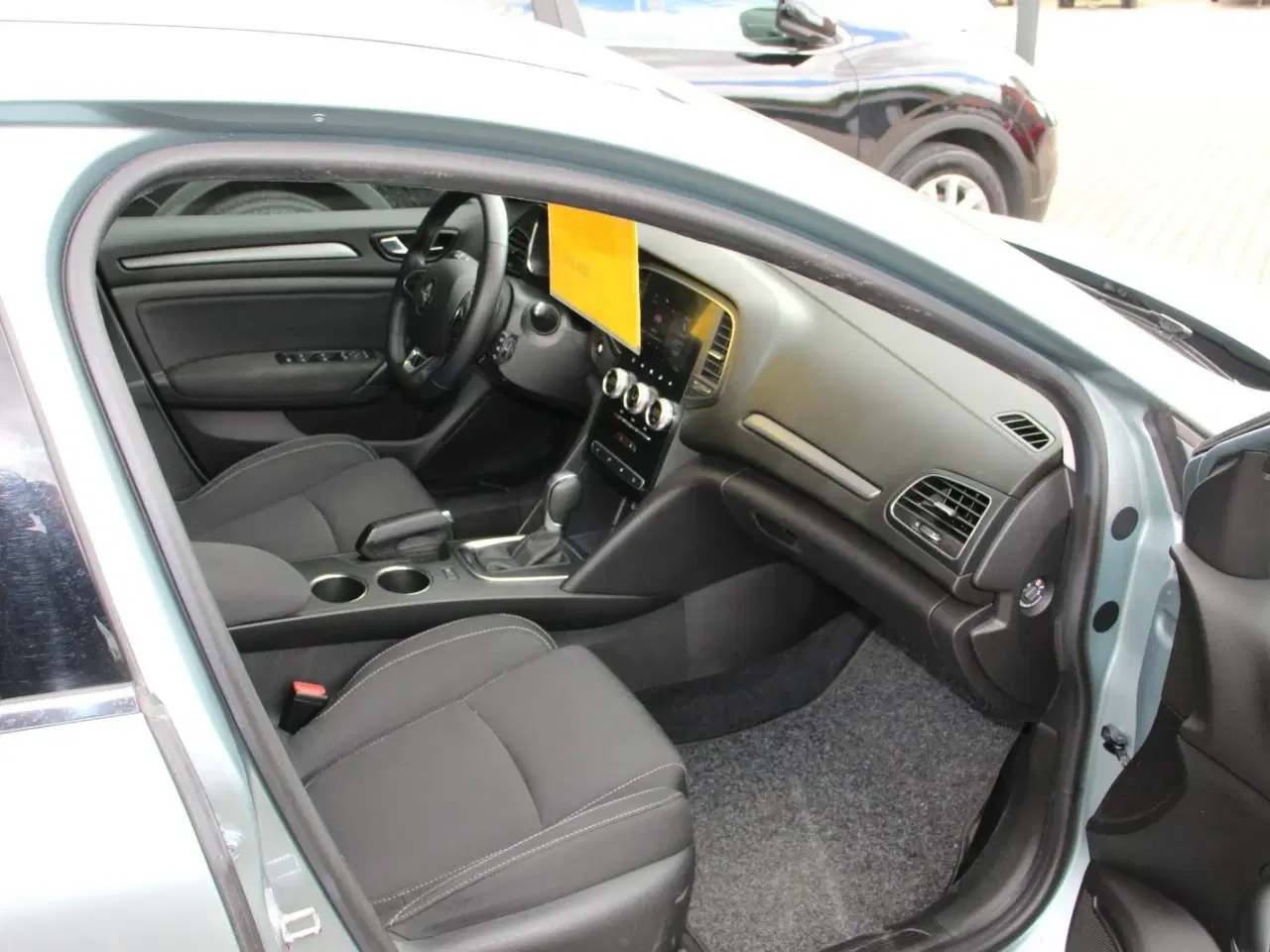 Billede 7 - Renault Megane IV 1,5 dCi 115 Zen Sport Tourer EDC