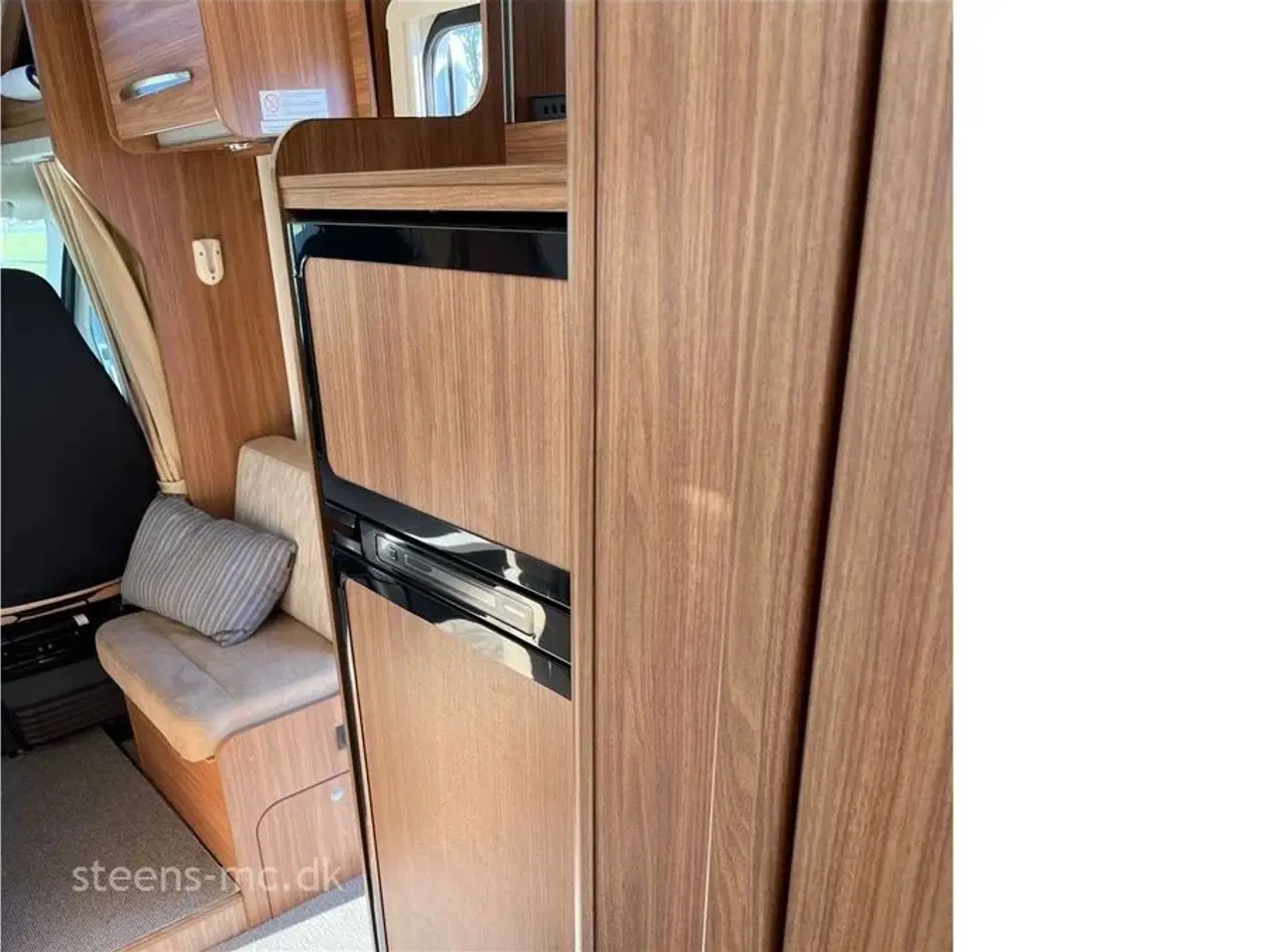 Billede 7 - 2018 - Fiat Carado 2,3 T 447