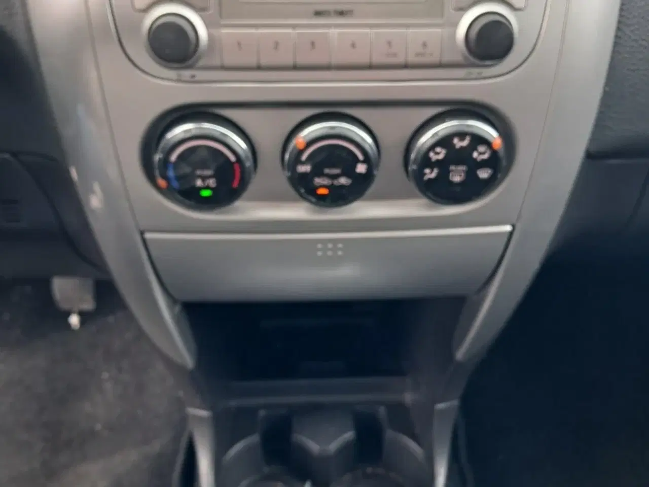 Billede 12 - Suzuki Liana 1,6 