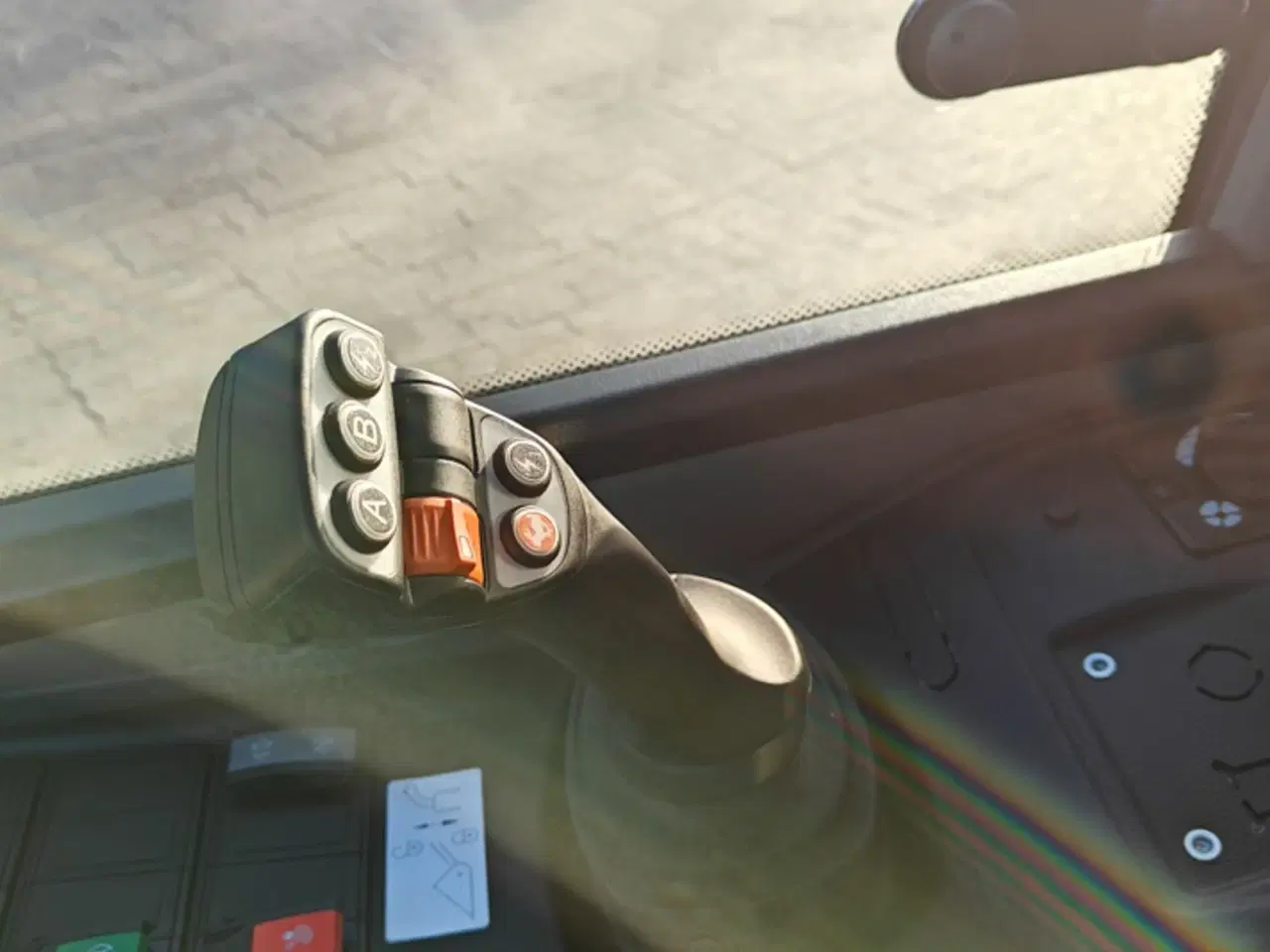 Billede 15 - Wacker Neuson WL34